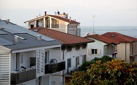 Hotel Alfa - SPIAGGIA INCLUSA con pacchetti personalizzati